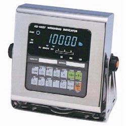 AND AD-4407 Weighing Indicator