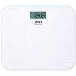 LifeSource UC-356BLE Bluetooth Precision Health Scale 220 lb x 0.2 lb and 550 lb x 0.5 lb