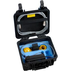 Eilon Engineering Pelican watertight case for Ron2125S 25t - 30t - 40t - 55t