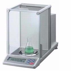 AND Phoenix GH-300 Laboratory Scale, 320 x 0.0001 g
