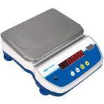 Adam Equipment ABW-16 IP67 Washdown Scale 35 x 0.005 lb