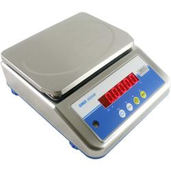 Adam Equipment ABW-8S IP68 Stainless Steel Washdown Scale 18 x 0.001 lb