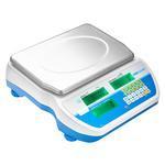 Adam Equipment Cruiser CDT-16 Dual Counting Scale 35 x 0.001 lb