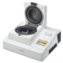 Sartorius LMA200PM-000US Moisture Analyzer with built-in Printer 70 g x 0.1 mg Sartorius LMA200PM-000US Moisture Analyzer with built-in Printer 70 g x 0.1 mg
