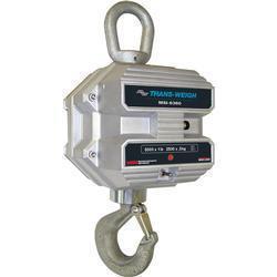 MSI 215837 MSI-6360 Trans-Weigh Industrial High Temperature Legal for Trade Crane Scales 100,000 x 20 lb