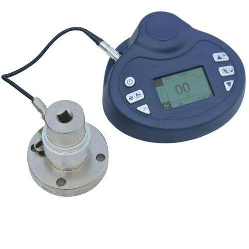 Shimpo TTC-E-200 Digital Torque Tool Tester WITH External Sensor 1770 x 0.2 in-lbf Shimpo TTC-E-200 Digital Torque Tool Tester WITH External Sensor 1770 x 0.2 in-lbf
