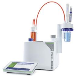 Mettler Toledo 30252672 Excellence T5 Titrator