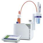 Mettler Toledo 30252674 Excellence T5 Titrator with Rondolino