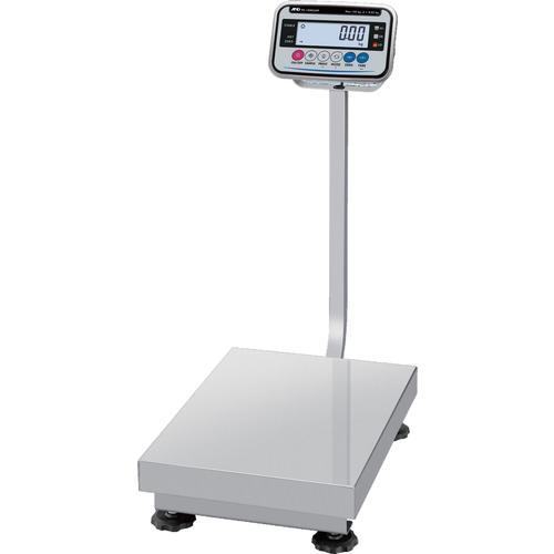 AND Weighing