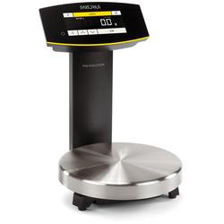 Sartorius EVO1S1N1-C PMA Evolution Paint Mixing Scale For Use in Non-hazardous Areas - 1000 x 0.05 g and 7500 g x 0.1 g Sartorius EVO1S1N1-C PMA Evolution Paint Mixing Scale For Use in Non-hazardous Areas - 1000 x 0.05 g and 7500 g x 0.1 g