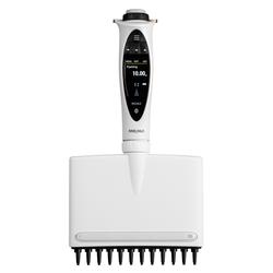 Sartorius LH-747421 Picus® 2 Electronic 12-Channel Pipette 0.2–10 µl