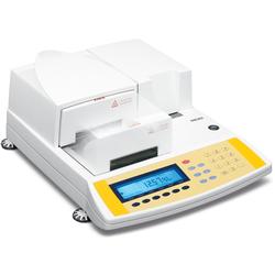 Sartorius MA100H-000115V1 Fully Automatic Infrared Moisture Analyzer with Halogen Heater 100 g x 0.1 mg Sartorius MA100H-000115V1 Fully Automatic Infrared Moisture Analyzer with Halogen Heater 100 g x 0.1 mg
