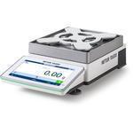 Mettler Toledo® MX6001 30665182 Tenth of a Gram Balance 6200 g x 0.1 g