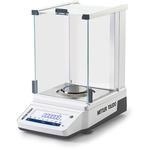 Mettler Toledo® MA54 30697385 Analytical Balance 52 g x 0.1 mg