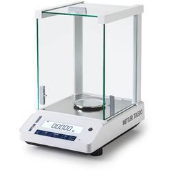Mettler Toledo® LA204E Analytical Balance 220 g x 0.1 mg