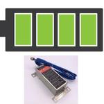 Ravas ADDITIONAL 10V/8AH BATTERY FOR EXI INDICATOR Ravas 256x - Only with Scale