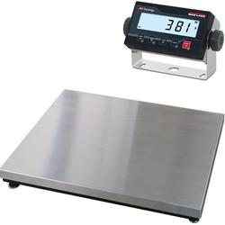 Rice Lake 97668-381 LP Benchmark Low-Profile 30 x 30 inch - Legal for Trade Bench Scale 500 x 0.1 lb