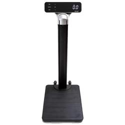Doran DS5200 Waist High Digital Physician Scale 600 x 0.2 lb Doran DS5200 Waist High Digital Physician Scale 600 x 0.2 lb