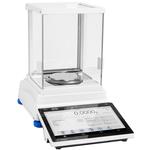 RADWAG AS 160.5Y Analytical Balance 160 g x 0.1 mg