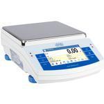 RADWAG PS 2100.X2.M.NTEP Precision Balance  Legal for Trade 2100 g x 0.1 g