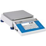 RADWAG WLY 1/D2  Precision Balance 1000 g x 0.01 g