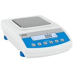 RADWAG WLC 0.6/A1/C/2.NTEP Precision Balance Legal for Trade 600 x 0.1 g