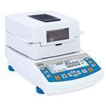 RADWAG MA 210.R.WH halogen Moisture Analyzer 210 g x 1 mg