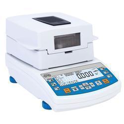 RADWAG MA 210.R.WH halogen Moisture Analyzer 210 g x 1 mg
