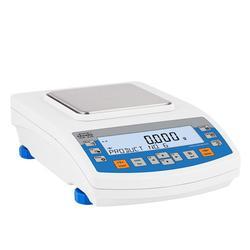 RADWAG PS 210.R2.NTEP Precision Balance with Internal Calibration 210 g x 1 mg  Legal For Trade 210 g x 0.01 g