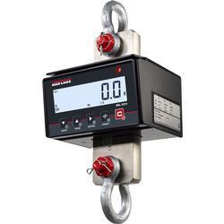 Rice Lake RL101-12k 219147 Compact Digital Below-the-hook Scale 3000 x 1 lb and 3001-6000 x 2 lb and 6001-12000 x 5 lb