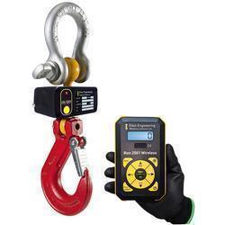 Eilon Engineering Ron2501H315 31.5t Wireless Crane Scale 63000 x 20 lb