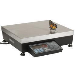 Pennsylvania Scale 7600-100HR Legal for Trade 12 x 14 in Bench Scale 100 X 0.005 lb