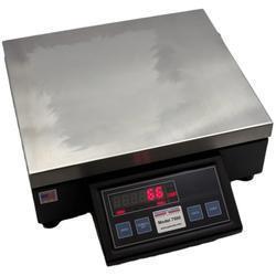 Pennsylvania Scale 7500-100HR Legal for Trade Counting 12 x 14 in Bench Scale 100 X 0.005 lb