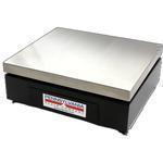 Pennsylvania Scale 7000-100HR 12  x 14 in Legal for Trade Bench Scale 100 lb - Base Only