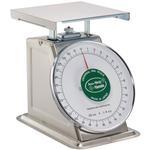 Yamato SM(N)-5PK Top Loading Dial Portion Control Scale 8.1 inch Dial 5lb x 1/2oz and 2kg x 10g