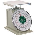 Yamato M-40PK Top Loading Dial Portion Control Scale 8 inch Dial  40lb x 2oz and 18kg x 50g