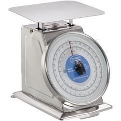 YamatoSKY-2PK Top Loading Dial Portion Control Scale 6 inch Dial 4lb x 1/2oz and 2kg x 10g