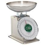 Yamato SM(N)-10 C/P OUD-171 Top Loading Dial Portion Control Scale 8.1 inch Dial w 2.5 qt bowl 10 lb x 1 oz