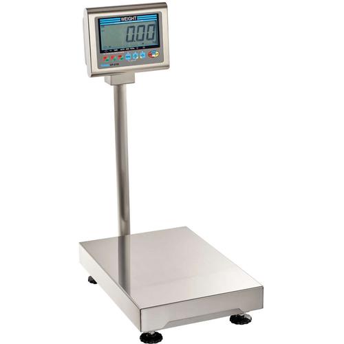 Yamato DP-6700-60 Bench/Receiving Scale Legal For Trade 60 x 0.02lb Yamato DP-6700-60 Bench/Receiving Scale Legal For Trade 60 x 0.02lb