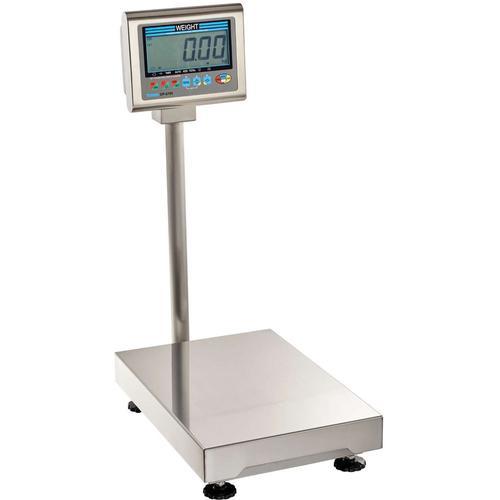 Yamato DP-6700-300 Bench/Receiving Scale Legal For Trade 300 x 0.1lb Yamato DP-6700-300 Bench/Receiving Scale Legal For Trade 300 x 0.1lb
