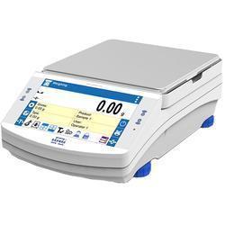 RADWAG PS-8100.X7.M Precision Balance - 8100 g x 0.01 g