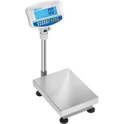 Adam Equipment GBK-Plus-60 Bench 15.7 x 11.8 in Check Weighing Scale 130 x 0.005 lb
