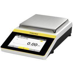 Sartorius QTX6202IMO-1S Quintix Pro Precision Balance with Internal Calibration and Auto Leveling 6200 x 0.01g Sartorius QTX6202IMO-1S Quintix Pro Precision Balance with Internal Calibration and Auto Leveling 6200 x 0.01g