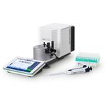 Mettler Toledo® XPR26PC ISO 8655 Pipette Balance 22 g x 1 µg