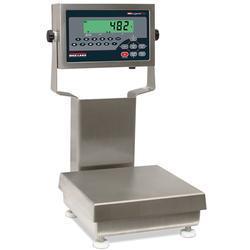 Rice Lake CW-90B-482Plus 201477 Legal for Trade 12 x 12 inch Bench Scale with 12 in Column 25 x 0.005 lb