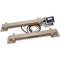 Rice Lake 214521 Farm Bars with 380 Indicator 40 inch 5000 x 0.5 lb