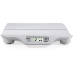 Rice Lake VS-10 Digital Vet Scale with Build-in Measuring Tape 44 lb x 0.5 oz