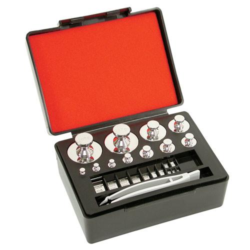 Ohaus