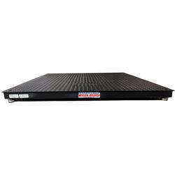 Pennsylvania Scale KEYSTONE-5K  48 x 48  Inch KEYSTONE 6600 Floor Scales Legal for Trade 5000 lb  - Base Only