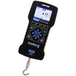 Chatillon DFX3-010-NIST Digital Force Gauge With Certificate of Calibration - 10 x 0.01 lbf